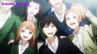 Orange AMV - Lovesick Fool مترجمة