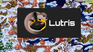 Lutris - Installing Windows PC Games