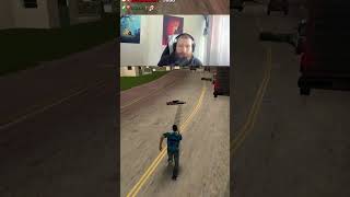 Instant Karma