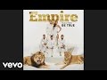 Empire cast  never love again ft jussie smollett official audio