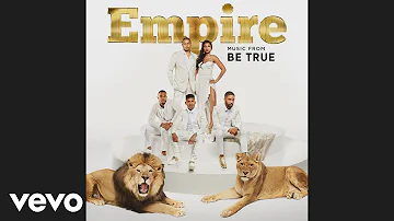 Empire Cast - Never Love Again ft. Jussie Smollett (Official Audio)