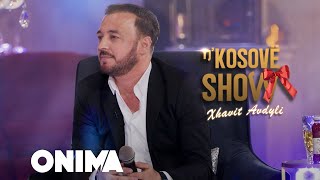 n’’Kosove show : Xhavit Avdyli : Jam merzite