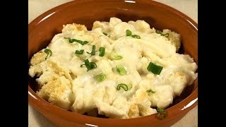 How to Make Garlic Parmesan Mac And Cheese