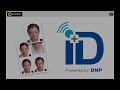 DNP ID+ pasfotosystem