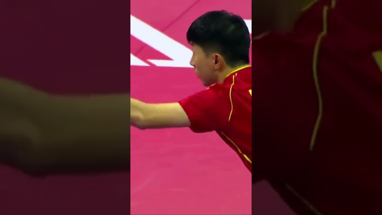Pha hất cổ tay quyết đoán của Fan Zhen Dong trước Ma... - youtube