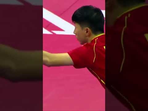 Video Pha hất cổ tay quyết đoán của Fan Zhen Dong trước Ma... - youtube