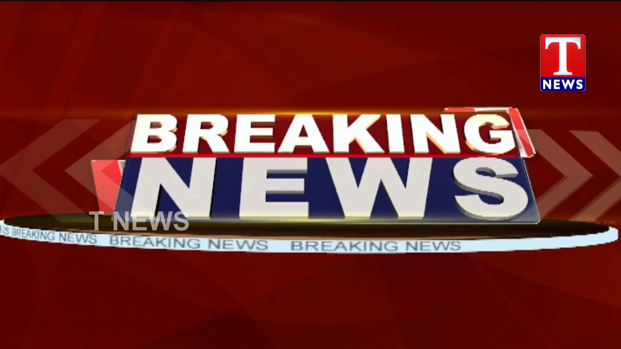 harish rao speech in kodangal CM KCR to Hold TRS Executive Meeting on June 19th | Telangana Bhavan | T News Telugu