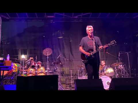 Max Creek; Same Things - August 17, 2023, Hartford Live, Old State House, Hartford, CT