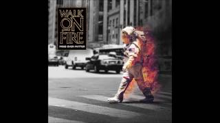 Walk On Fire - Long Live Love (2017) screenshot 4