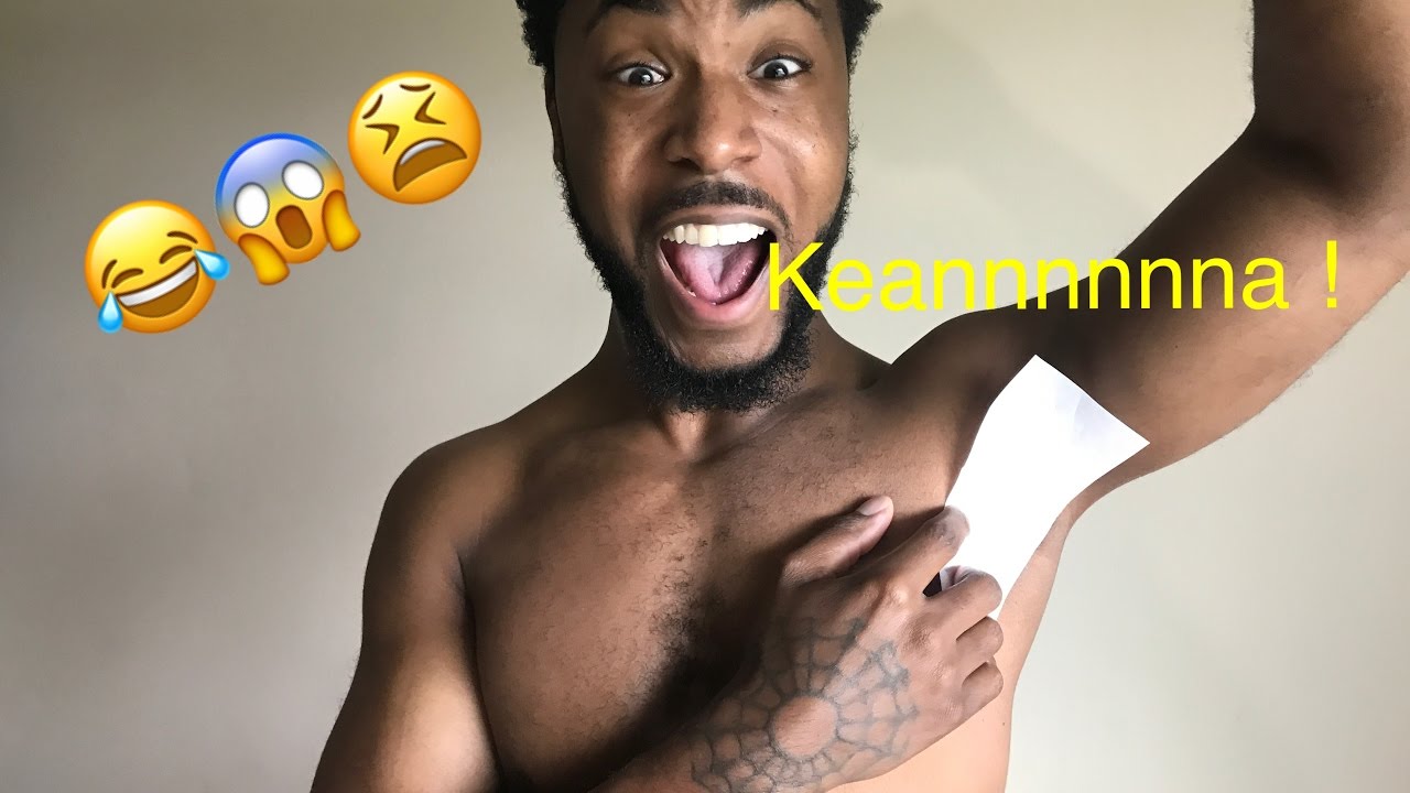 EXTREME WAX CHALLENGE !!