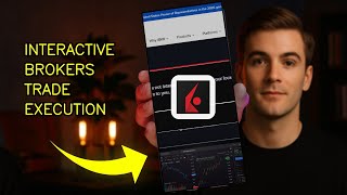 How To Fix Trade Execution Errors On Interactive Brokers APP 2026 (FULL TUTORIAL)