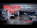 Magnus walker first time ever  full exhibit tour