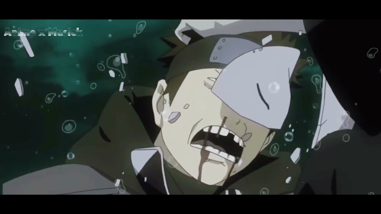 Sad Song - Ye Jism Hai To Kya (Slowed & Reverb) X Anime X musick 