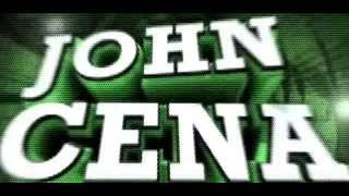 John Cena Skrillex