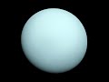 Uranus i the complet collection of the planets sounds records  nasa voyager