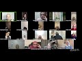 Free Webinar لماذا لا يتحول الوعي إلى تغيير دائم 