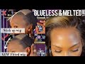 NEW* FITTED GLUELESS WIG | JUST CUT LACE & GO | REAL DEAL FOR BEGINNER