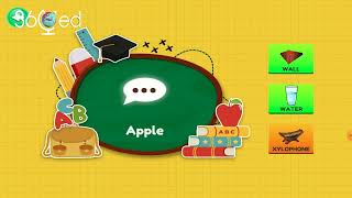Grade 1 English Unit 7