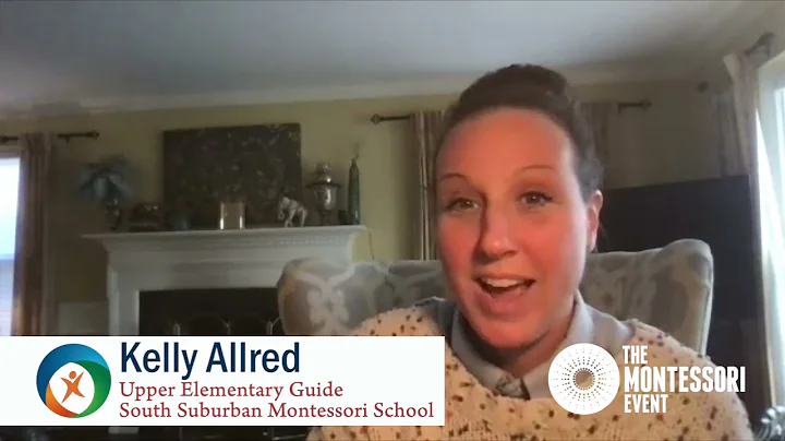 Kelly Allred  Organization and Accountability thro...
