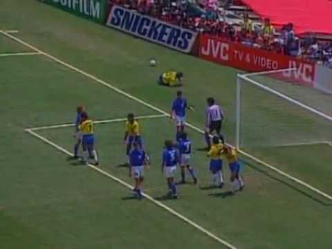 Copa do Mundo FIFA de 1994   Brasil X Itlia   Galvo Bueno