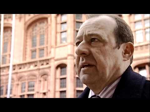 An excerpt from the Police Federation production 'Working for You' which showcases the valuable work done by the Federation for its members. This video features an anecdote from Tony Guest, retired Inspector from the West Midlands Police.