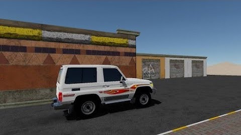 DRIFT-NO LIMITS TRAILER