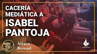 Álvaro Bernad | Inocente hasta que los medios decidan lo contrario