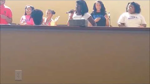 Rev Dennis Lester: Run To Win