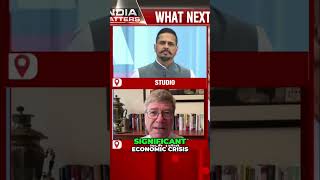 Iran Deal Collapse: Global Economic Crisis &amp; Oil Price Shock #shorts