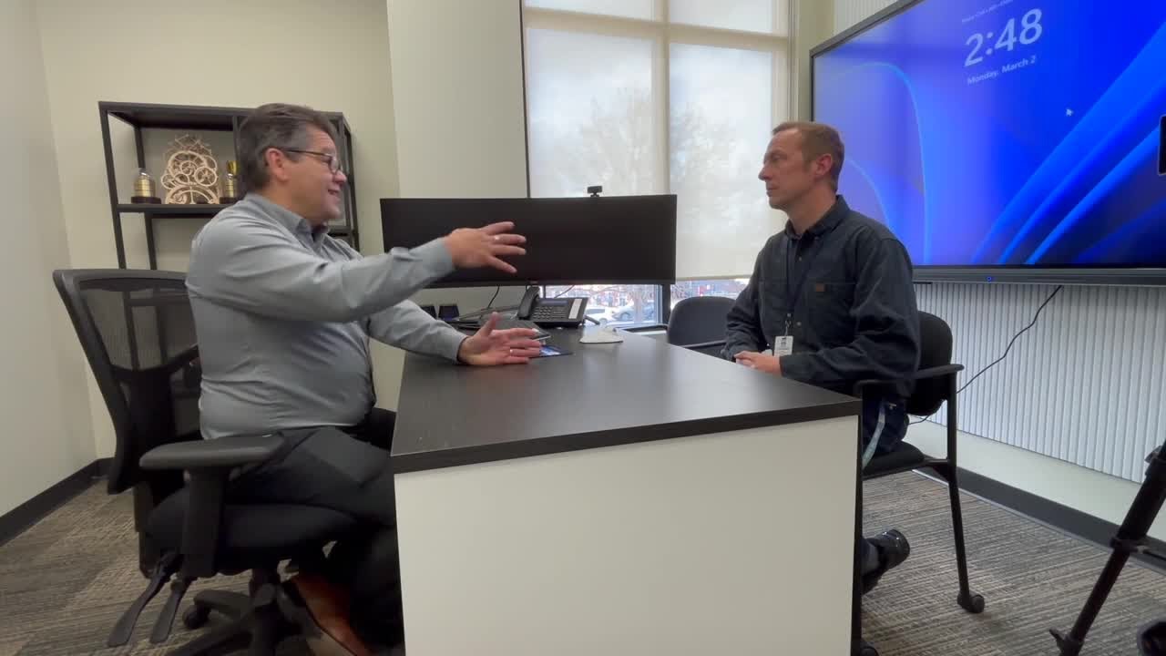 Idaho bill could shift Twin Falls to district-based council elections