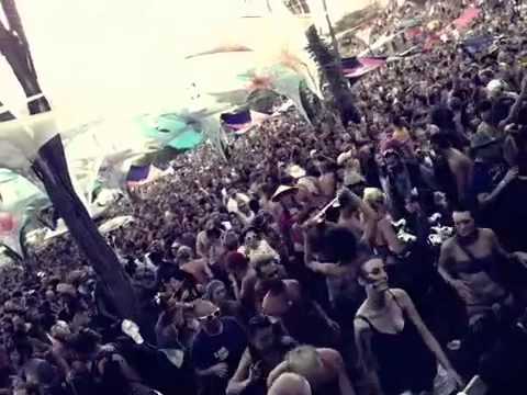 Liquid Soul - Push @ O.Z.O.R.A.