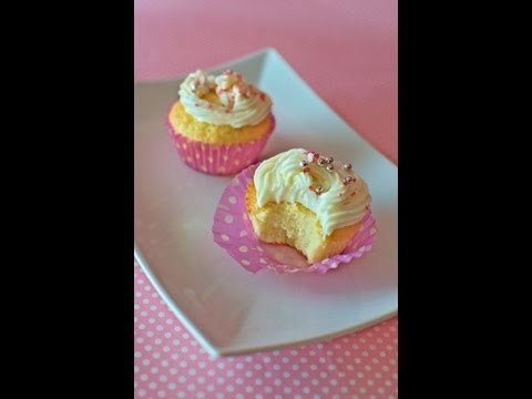 Frosting al mascarpone per cupcake