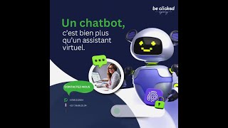 Un chatbot bien conçu .
