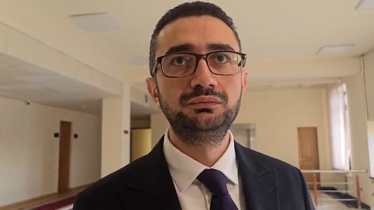 Հայ-իրանական սահմանին առանձնահատուկ շարժ չկա. Արմեն Ղազարյան