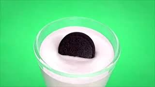 OREO AI Commercial Effects (Preview V17 Effects)