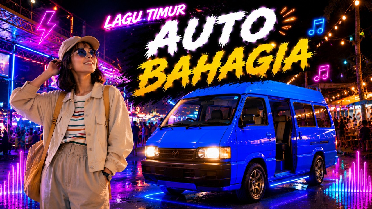 MUSIK TIMUR TERBAIK 2026 🔥 Semangat Terus Sepanjang Hari 🎶 Musik Timur Vol.8