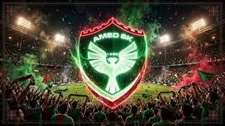 Amed Sk Anthem 2026 Her Bijî Amed 💚❤️ Dilê Min 