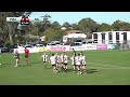 GOAL Maitland FC - NPL Women's NNSW - First Grade
