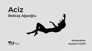 Aciz Bektaş Ağaoğlu