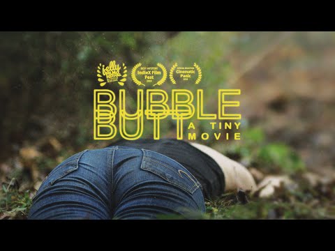 Bubble Butt Bang
