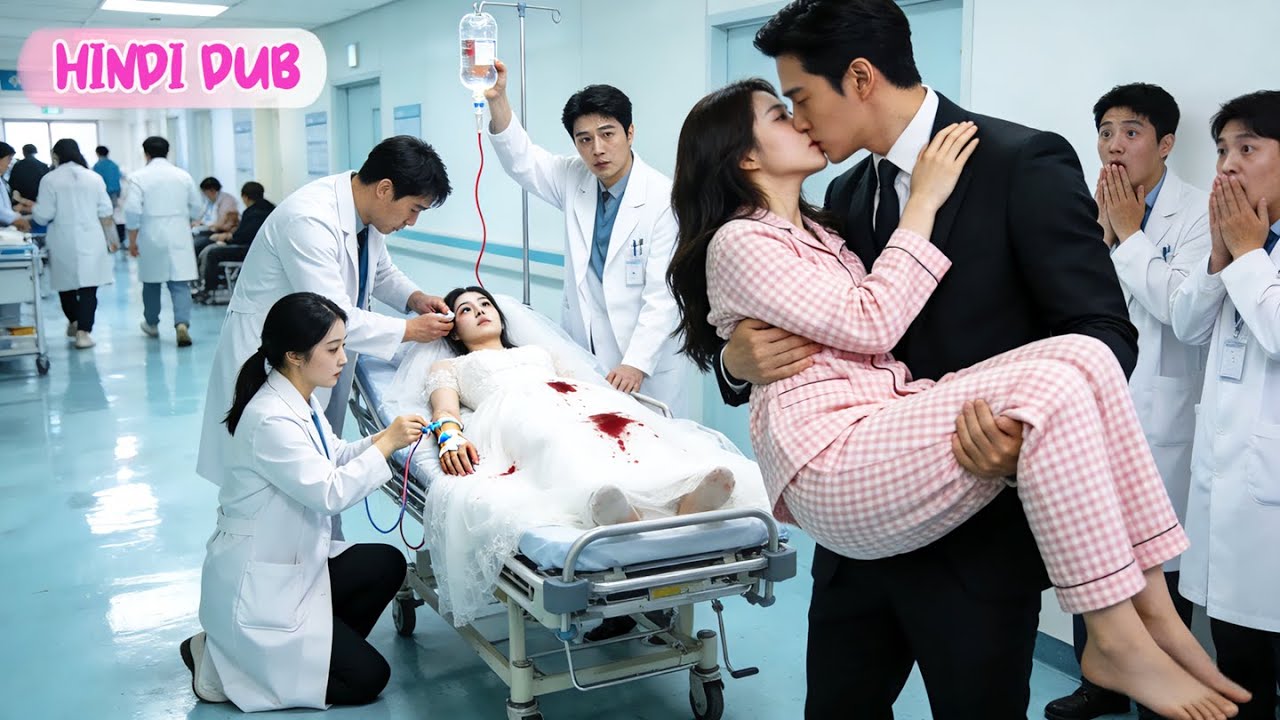 शादी के दिन पति ने दुल्हन को ले जाकर प्रेमिका को गुर्दा दान करवाया। पत्नी ने तलाक का फैसला किया।