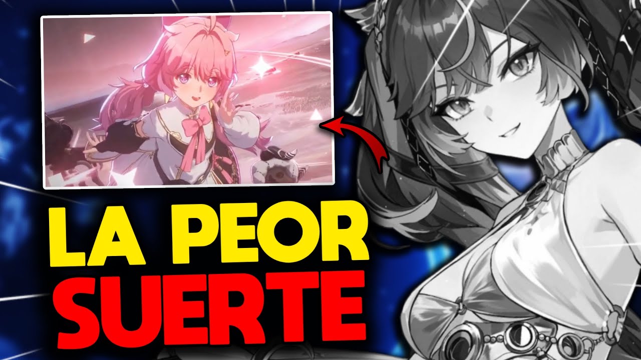 Las PEORES Tiradas por Iuno