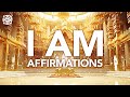 &quot;I AM&quot; Affirmations Abundance, Healthy, Wealthy and Wise Before Sleep