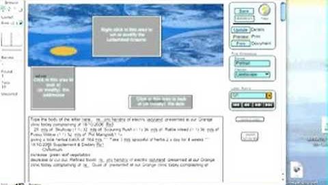 CrystalSolutions Tutorial 2 part B