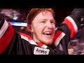 Coffee With Carley | Evgeny Svechnikov | Detroit Red Wings