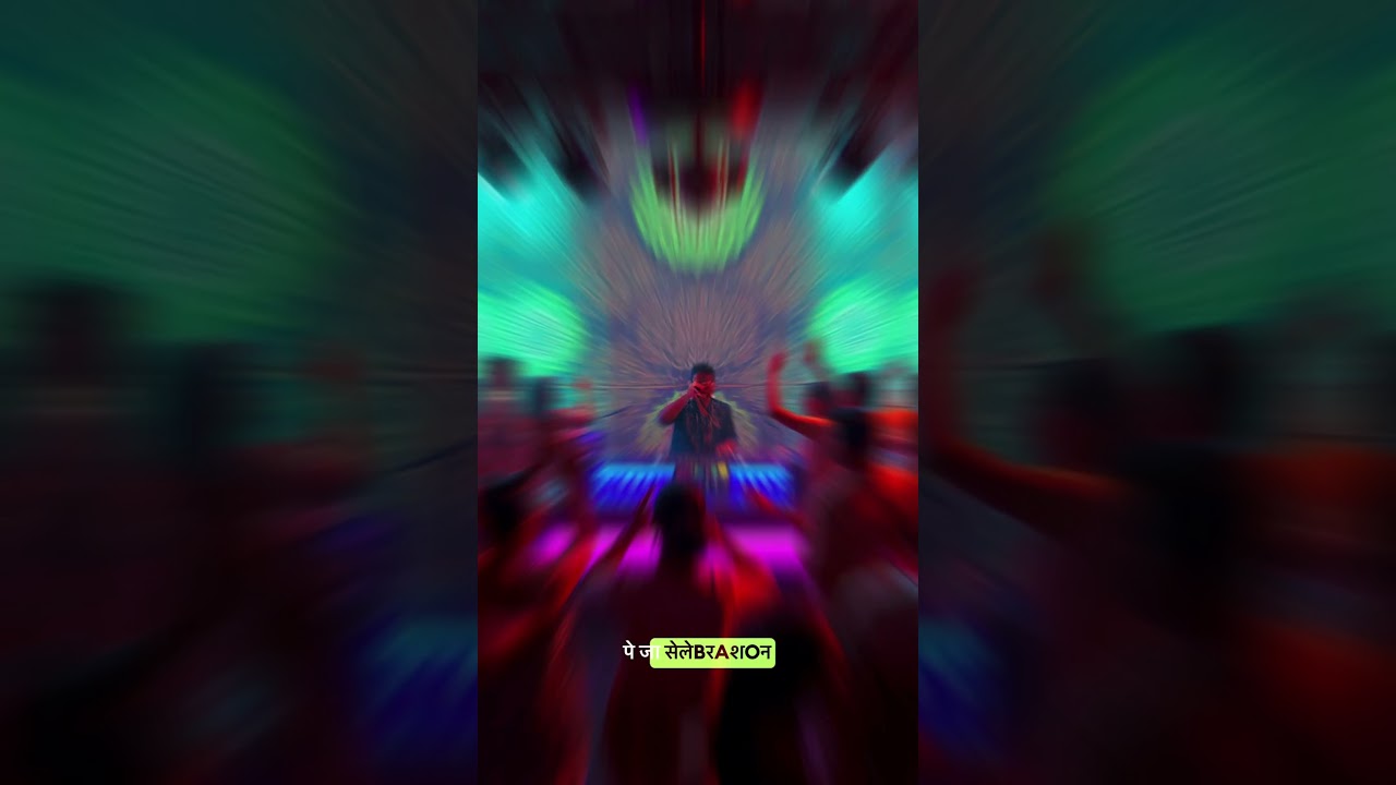 Bollywood Goes EDM: The Best Remix Songs