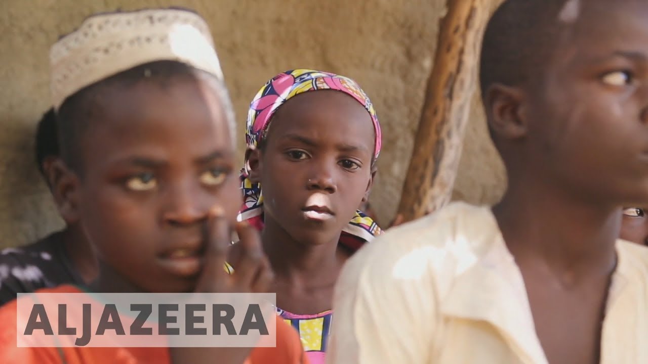 🌍 حملة عالمية لضمان التحاق كل طفل بالمدارس بحلول عام 2030