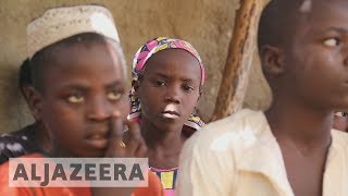 🌍 Global push to have every child in school by 2030