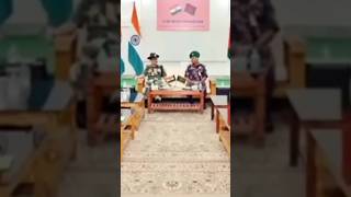 Bangladesh-India Border Talks Focus on Repatriation Despite Policy Differences #indobangladesh