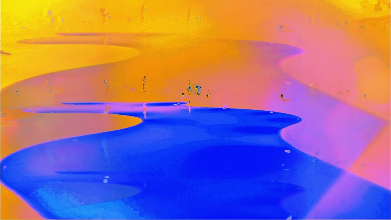 Plasma Flower🪷 JMT Synth and Hydrasynth